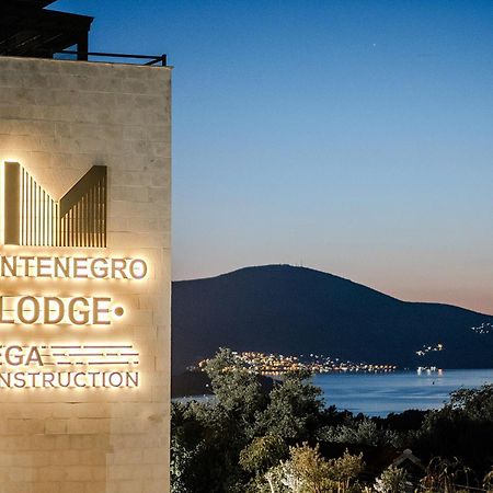 Montenegro Lodge Kavač Екстериор снимка Montenegro Lodge