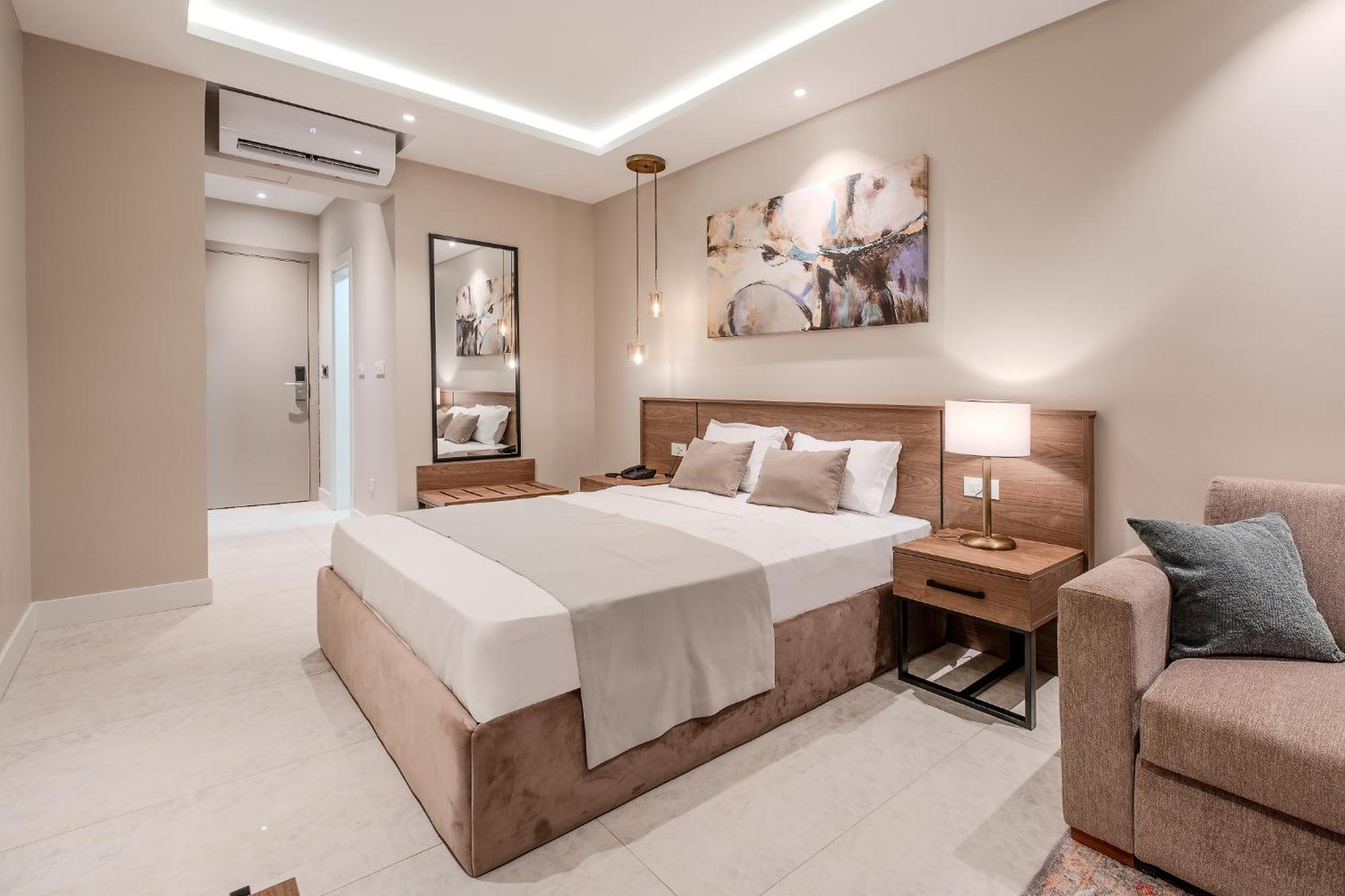 Montenegro Lodge Kavač Стая снимка Deluxe Room