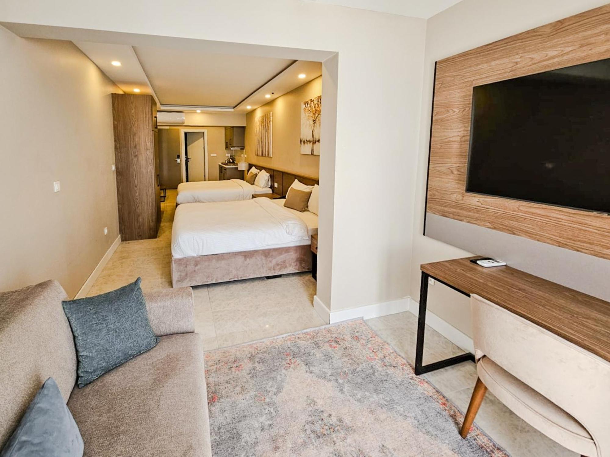 Montenegro Lodge Kavač Стая снимка Deluxe room